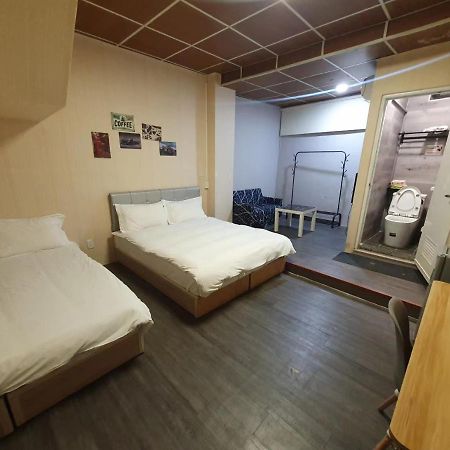 無名吾名 台中 外观 照片