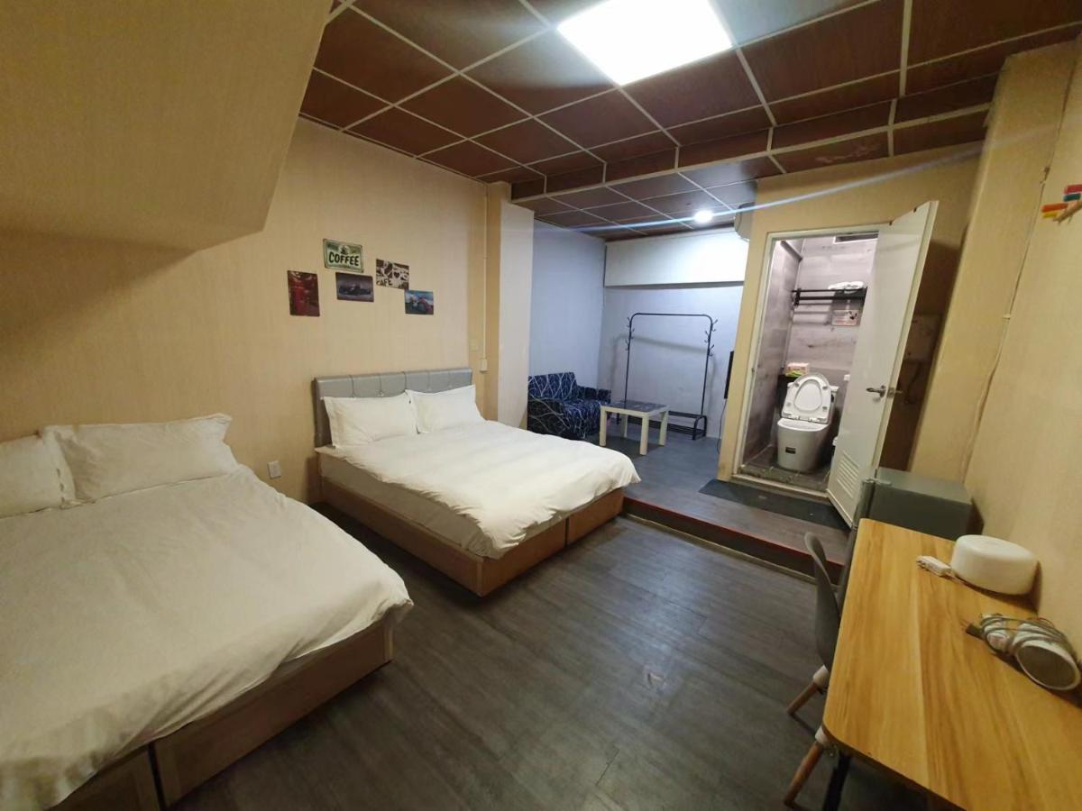 無名吾名 台中 外观 照片